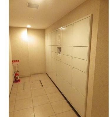 【設備】 | ミッドガーデンシティ ザ・タワー＆ヴィラ