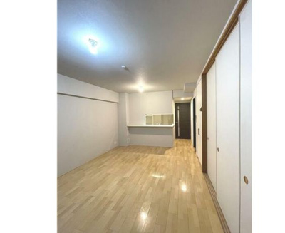 【居間・リビング】 | ミッドガーデンシティ ザ・タワー＆ヴィラ | 使いやすいリビングです