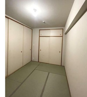 【内装】 | ミッドガーデンシティ ザ・タワー＆ヴィラ | 明るい色調の室内です