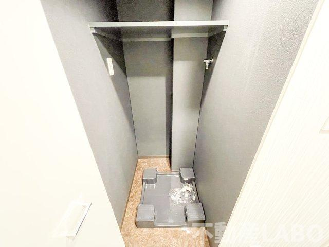 グランドロアール南巽の設備