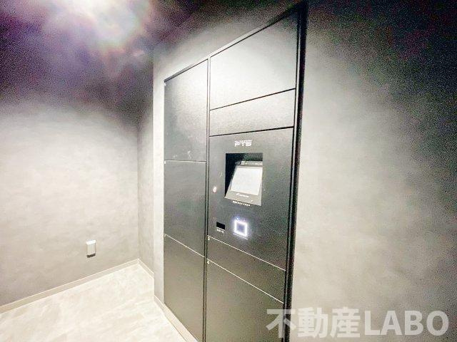 グランドロアール南巽のその他