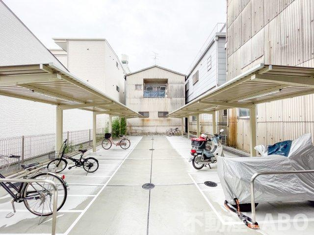 グランドロアール南巽のその他