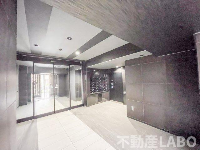 グランドロアール南巽のその他