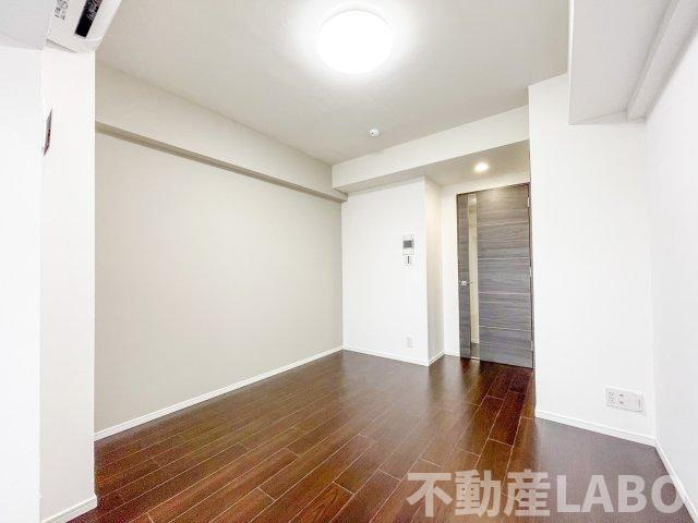 グランドロアール南巽の内装