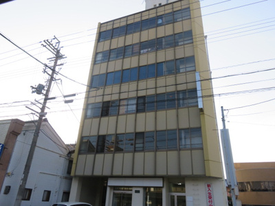 【外観】 | 第２森野ビル