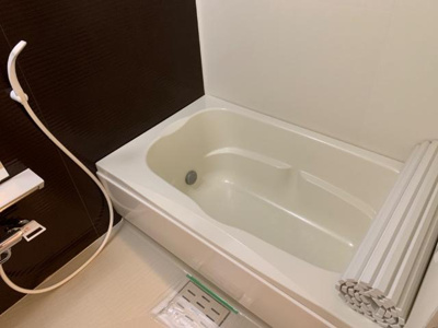 【浴室】 | ヴェルジュール佐土 | バス