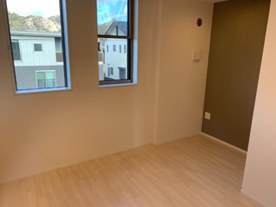 【内装】 | ヴェルジュール佐土 | 洋室