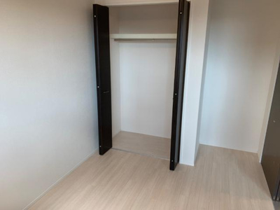 【内装】 | ヴェルジュール佐土 | 洋室