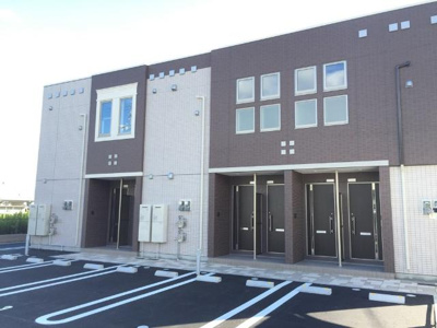 【外観】 | ヴェルジュール佐土 | 外観写真（昼）