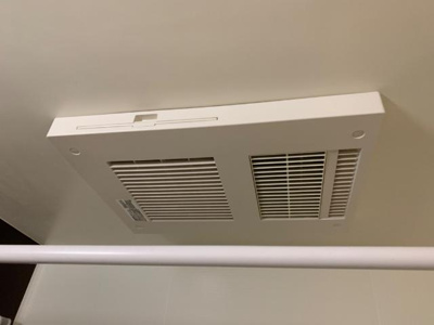 【その他】 | ヴェルジュール佐土 | 浴室乾燥機