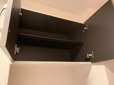 【収納】 | ヴェルジュール佐土 | 下駄箱