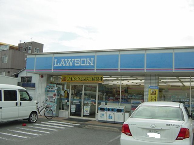 【周辺】 | ヴェルジュール佐土 | ローソン姫路御着店まで1,239ｍ