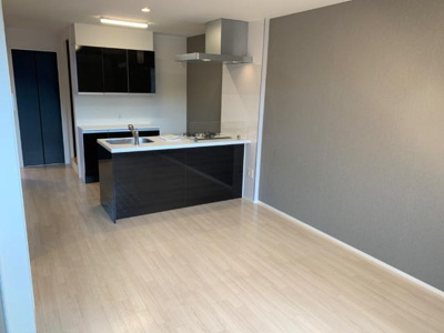 【居間・リビング】 | ヴェルジュール佐土 | リビング