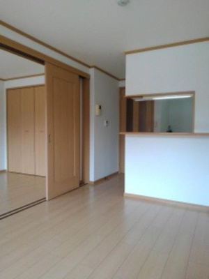 【内装】 | アヴニールヴィラ栂前Ｂ | 内装も気になるポイント