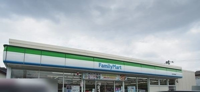 【周辺】 | セイバリー　Ⅰ | ファミリーマート 松江下東川津まで550m