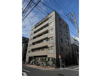 グランベル上野の杜の画像