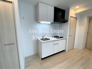 【キッチン】 | ラ・ピシーヌ南堀江