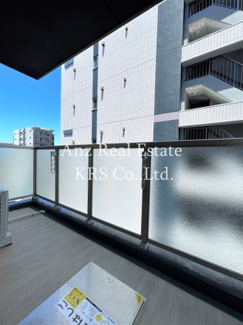 【展望】 | ラ・ピシーヌ南堀江