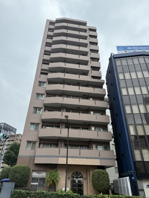 【外観】 | ソルクレスト御茶ノ水