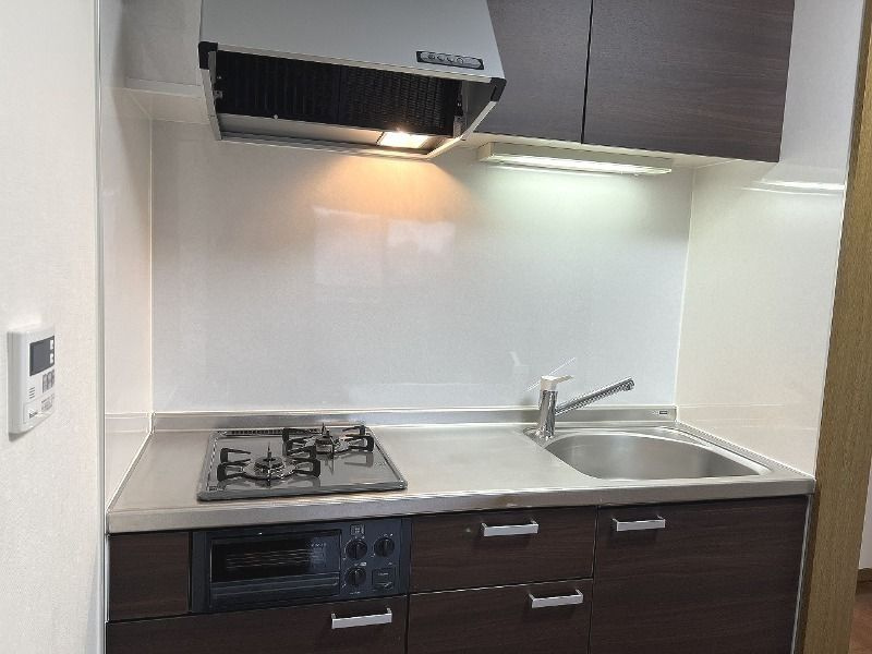 ロイヤルプレステージのキッチン