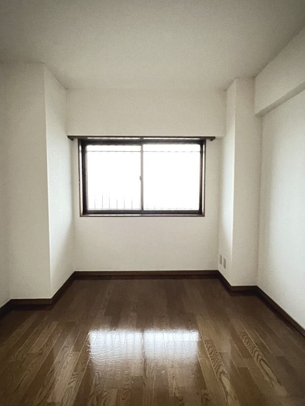 ロイヤルプレステージの寝室