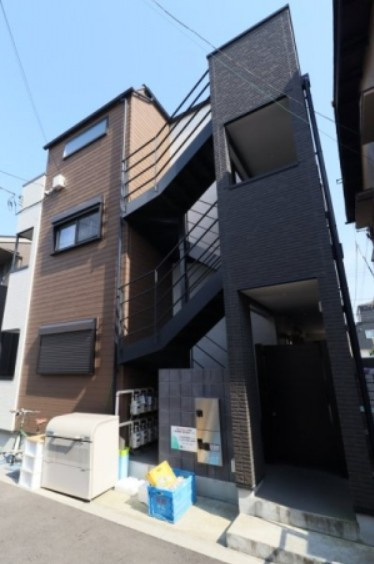 コート・ダ・金町