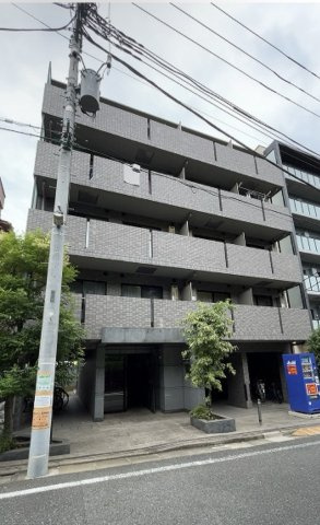 ルーブル中野沼袋