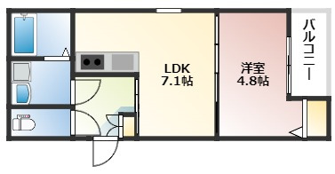 フォレスト草津南