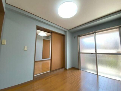 【寝室】 | タナカハイツ