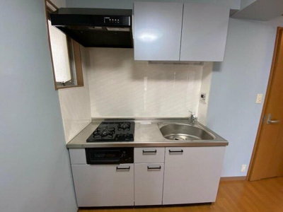 【キッチン】 | タナカハイツ