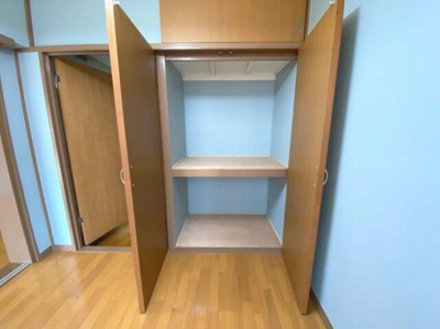 【収納】 | タナカハイツ