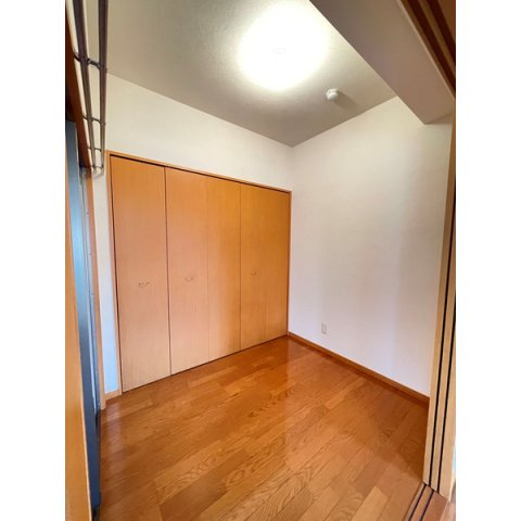 福岡市中央区高砂１丁目の賃貸マンションの内装