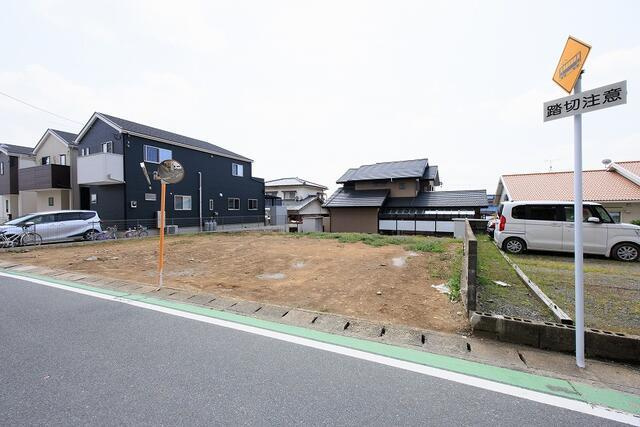 サンコート　小郡市小板井の外観| 