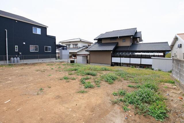 サンコート　小郡市小板井の外観| 