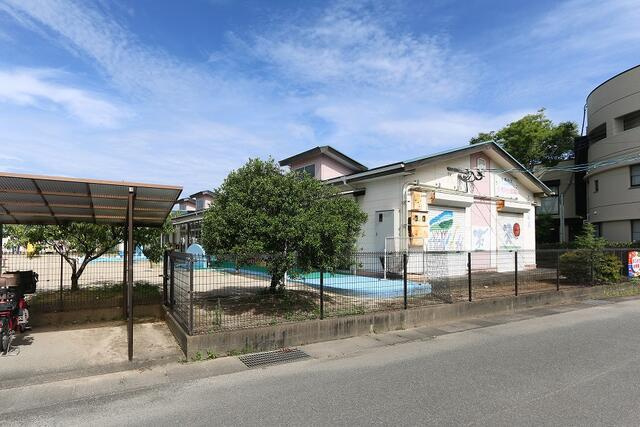 サンコート　小郡市小板井の周辺|小郡幼稚園まで1,120m 