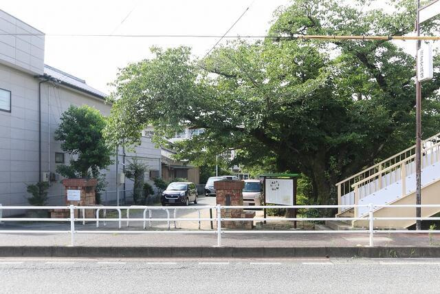 サンコート　小郡市小板井の周辺|小郡小学校まで320m 