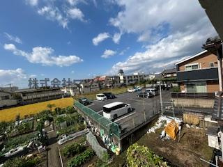 【展望】 | 第三シャルマン四條畷