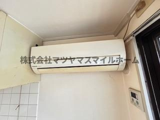 【設備】 | 第三シャルマン四條畷