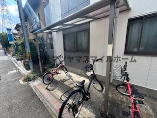 【その他共用部分】 | 第三シャルマン四條畷