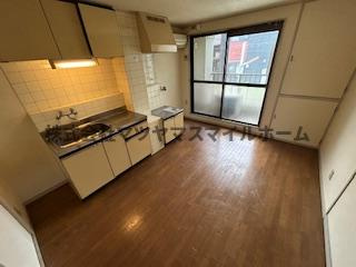 【居間・リビング】 | 第三シャルマン四條畷