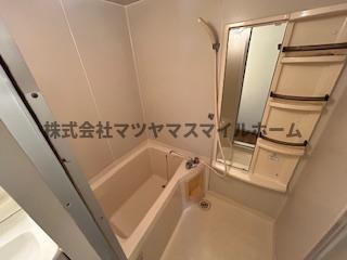 【浴室】 | 第三シャルマン四條畷