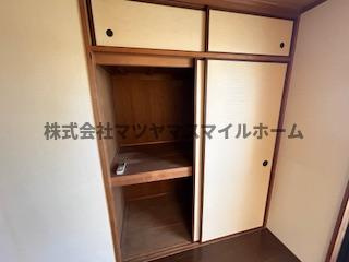 【収納】 | 第三シャルマン四條畷