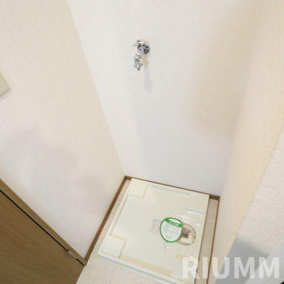 【その他】 | ベルメゾン南千住