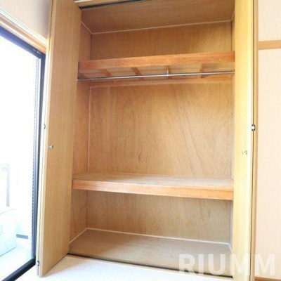 【収納】 | ベルメゾン南千住