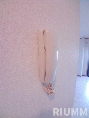 【セキュリティ】 | ベルメゾン南千住