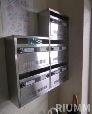 【その他共用部分】 | ベルメゾン南千住