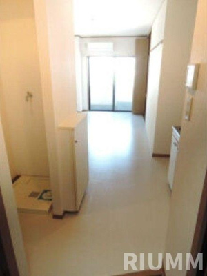 【玄関】 | ベルメゾン南千住