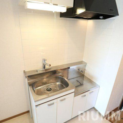 【キッチン】 | ベルメゾン南千住