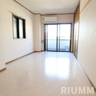 【居間・リビング】 | ベルメゾン南千住