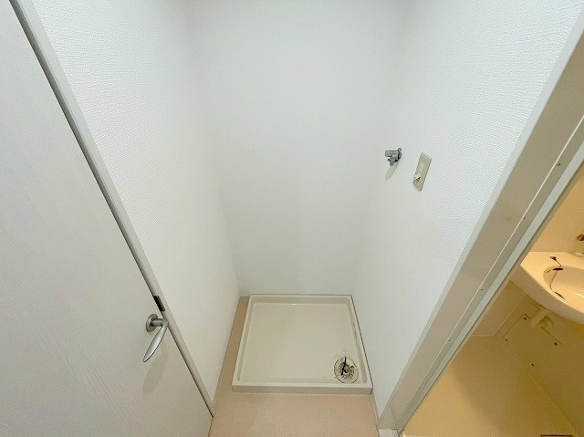 エバービューハイツの設備